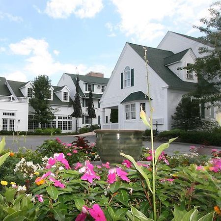 Chocksett Inn Sterling Exteriör bild