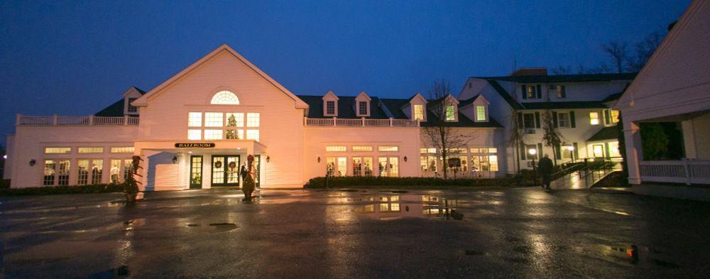 Chocksett Inn Sterling Exteriör bild