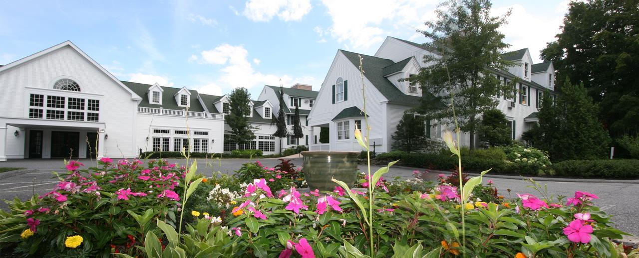 Chocksett Inn Sterling Exteriör bild